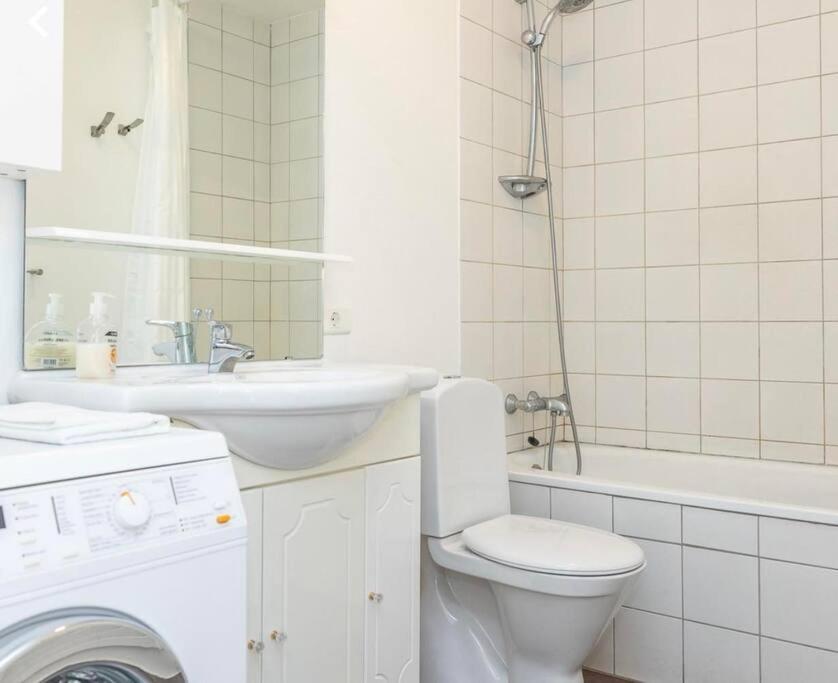 Cozy Apartment In Akureyri Buitenkant foto