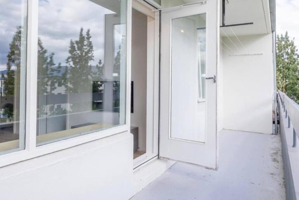 Cozy Apartment In Akureyri Buitenkant foto