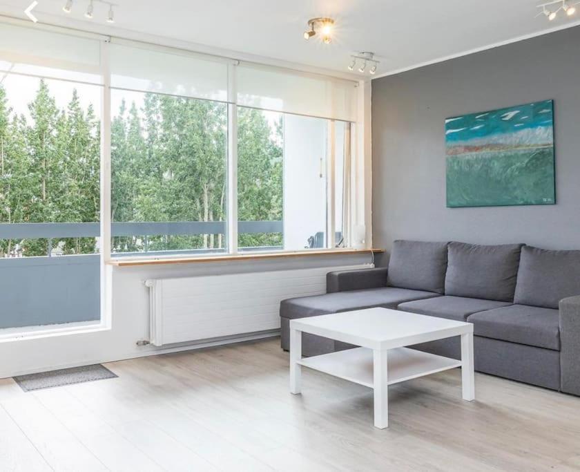 Cozy Apartment In Akureyri Buitenkant foto