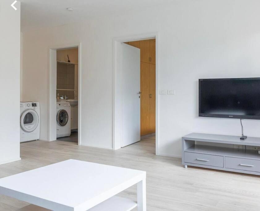 Cozy Apartment In Akureyri Buitenkant foto