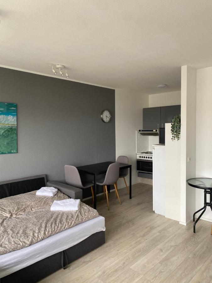 Cozy Apartment In Akureyri Buitenkant foto